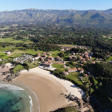 Apartamentos Albatros Barro  Dış mekan fotoğraf