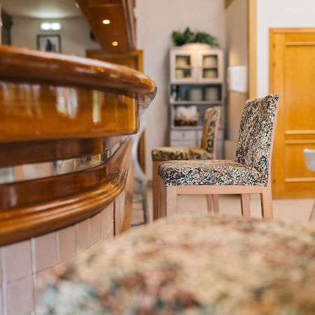 Apartamentos Albatros Barro  Dış mekan fotoğraf