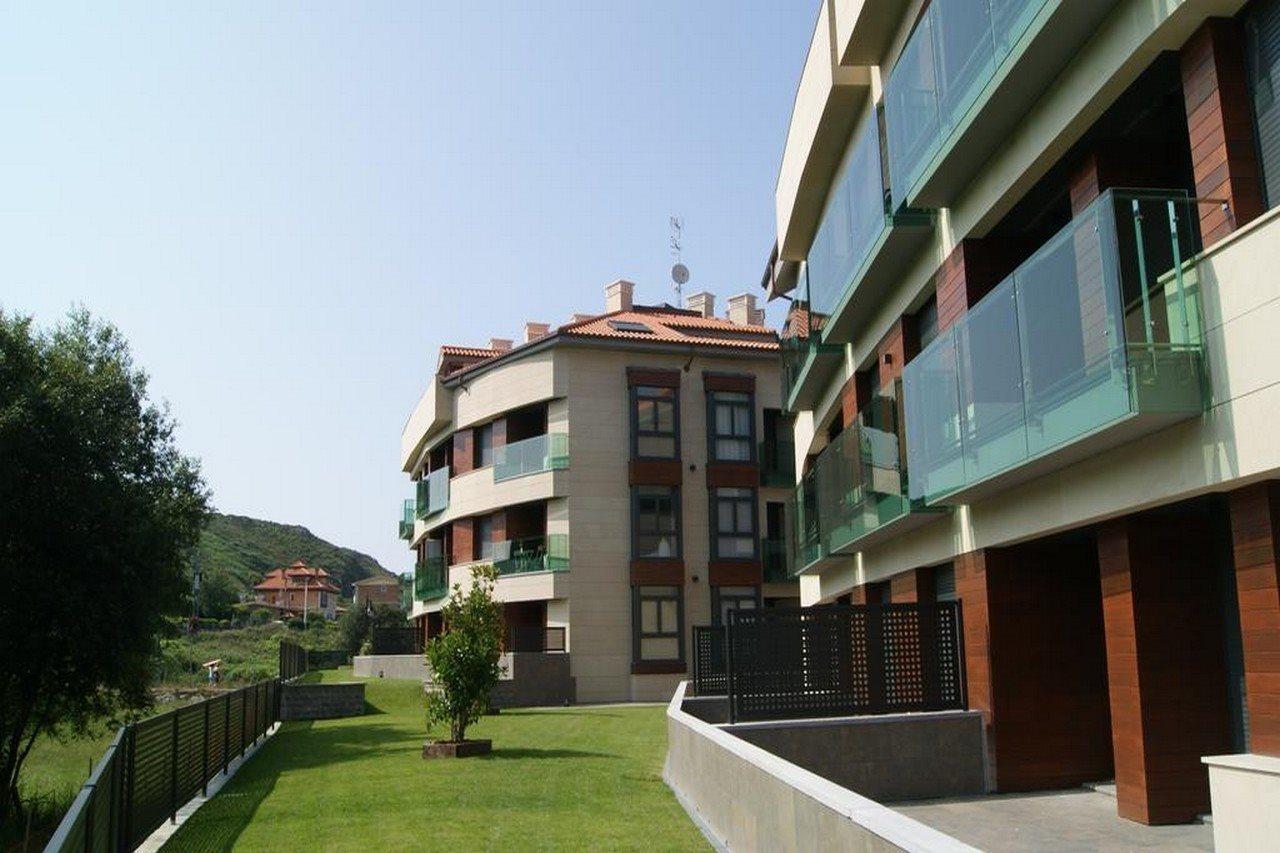 Apartamentos Albatros Barro  Dış mekan fotoğraf