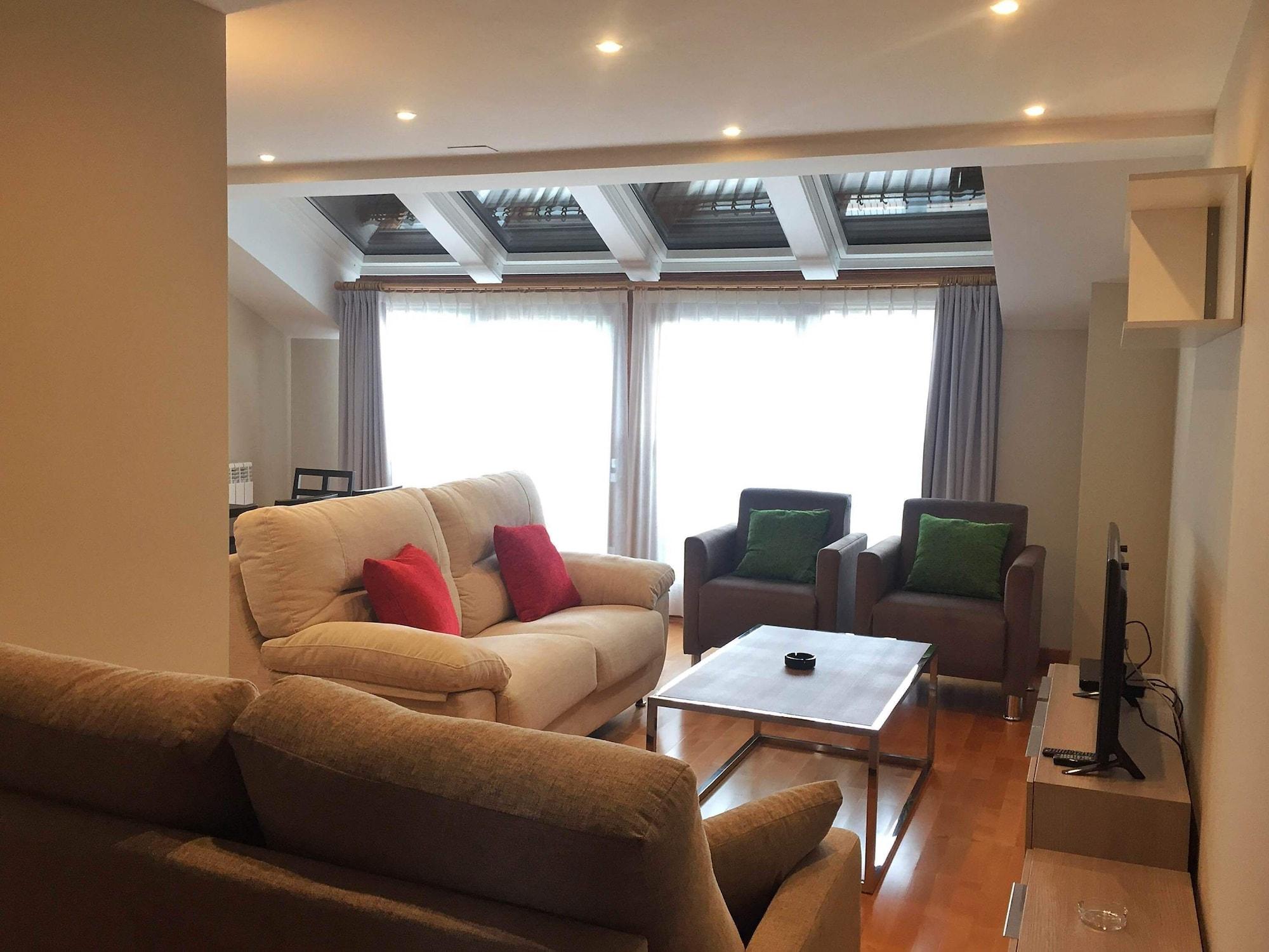 Apartamentos Albatros Barro  Dış mekan fotoğraf