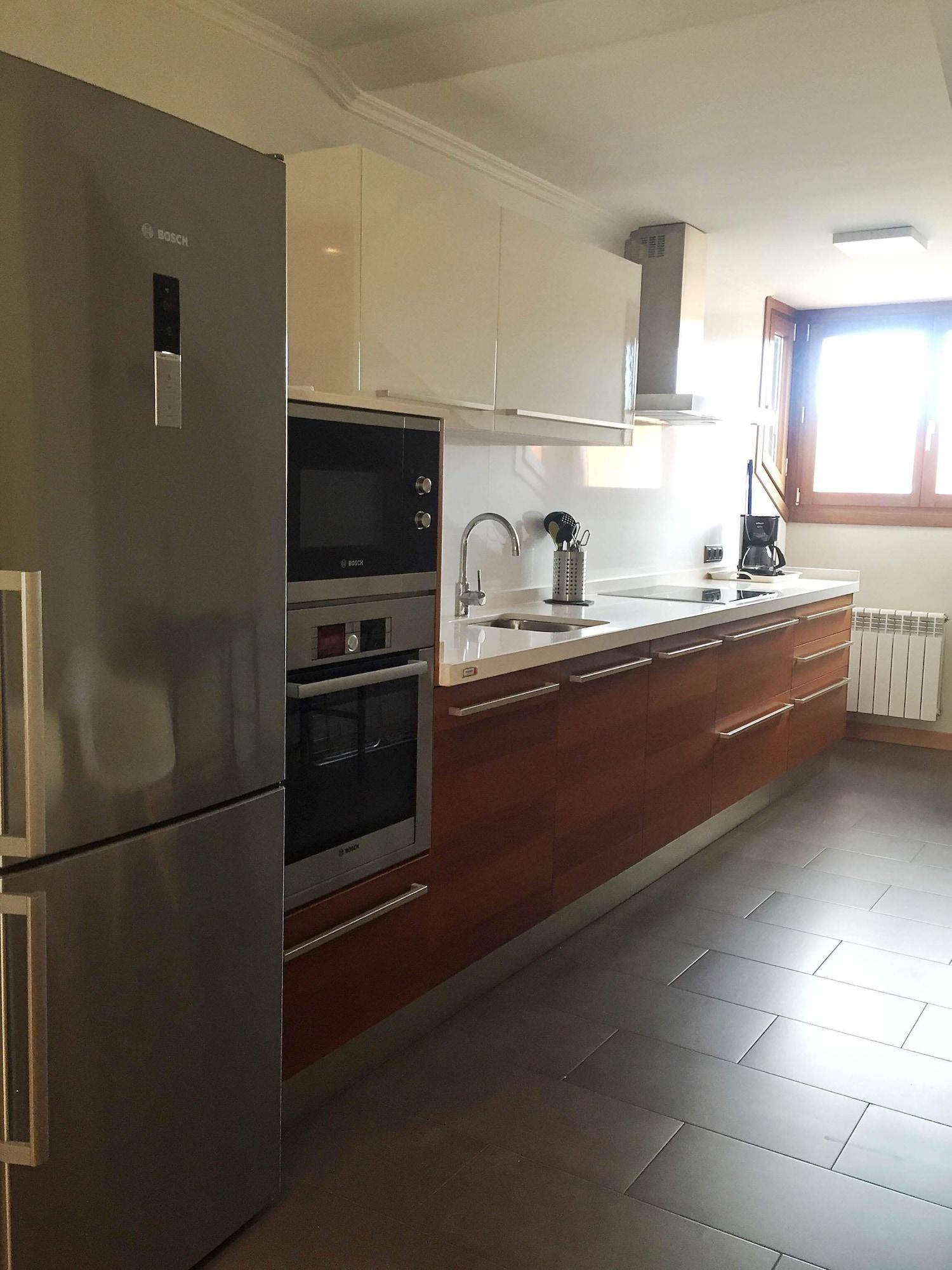 Apartamentos Albatros Barro  Dış mekan fotoğraf