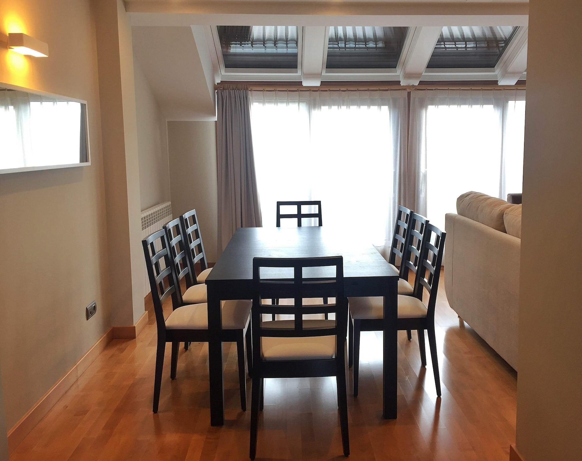 Apartamentos Albatros Barro  Dış mekan fotoğraf