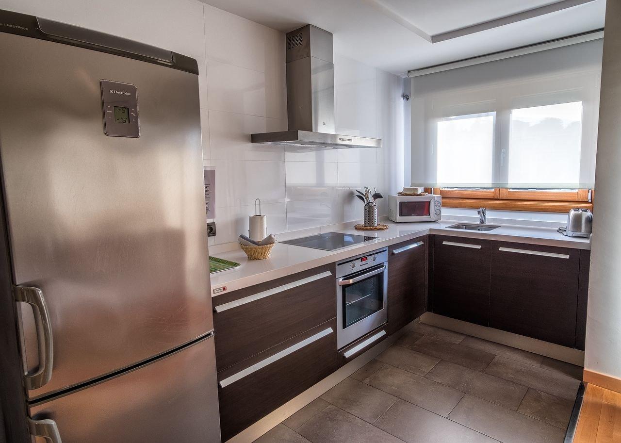 Apartamentos Albatros Barro  Dış mekan fotoğraf