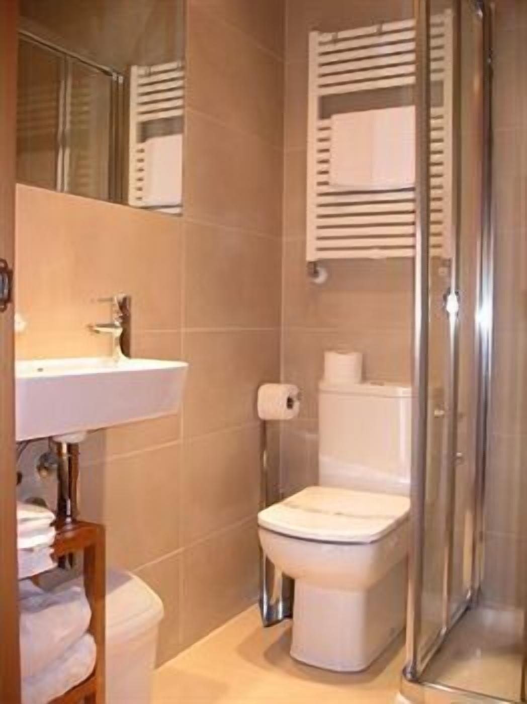 Apartamentos Albatros Barro  Dış mekan fotoğraf