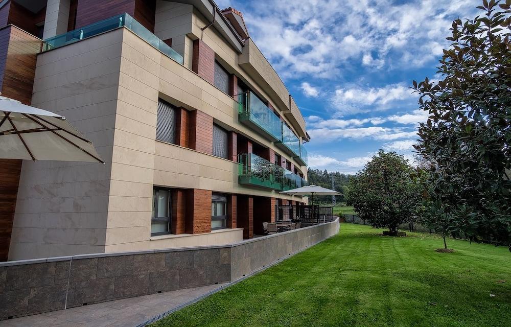 Apartamentos Albatros Barro  Dış mekan fotoğraf