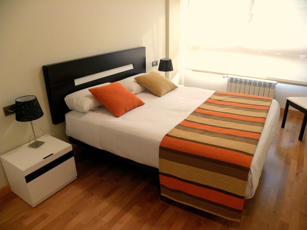 Apartamentos Albatros Barro  Dış mekan fotoğraf