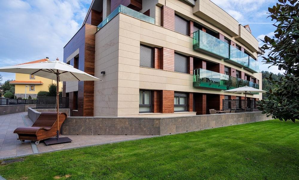 Apartamentos Albatros Barro  Dış mekan fotoğraf