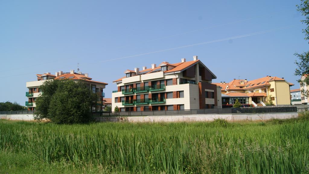 Apartamentos Albatros Barro  Dış mekan fotoğraf