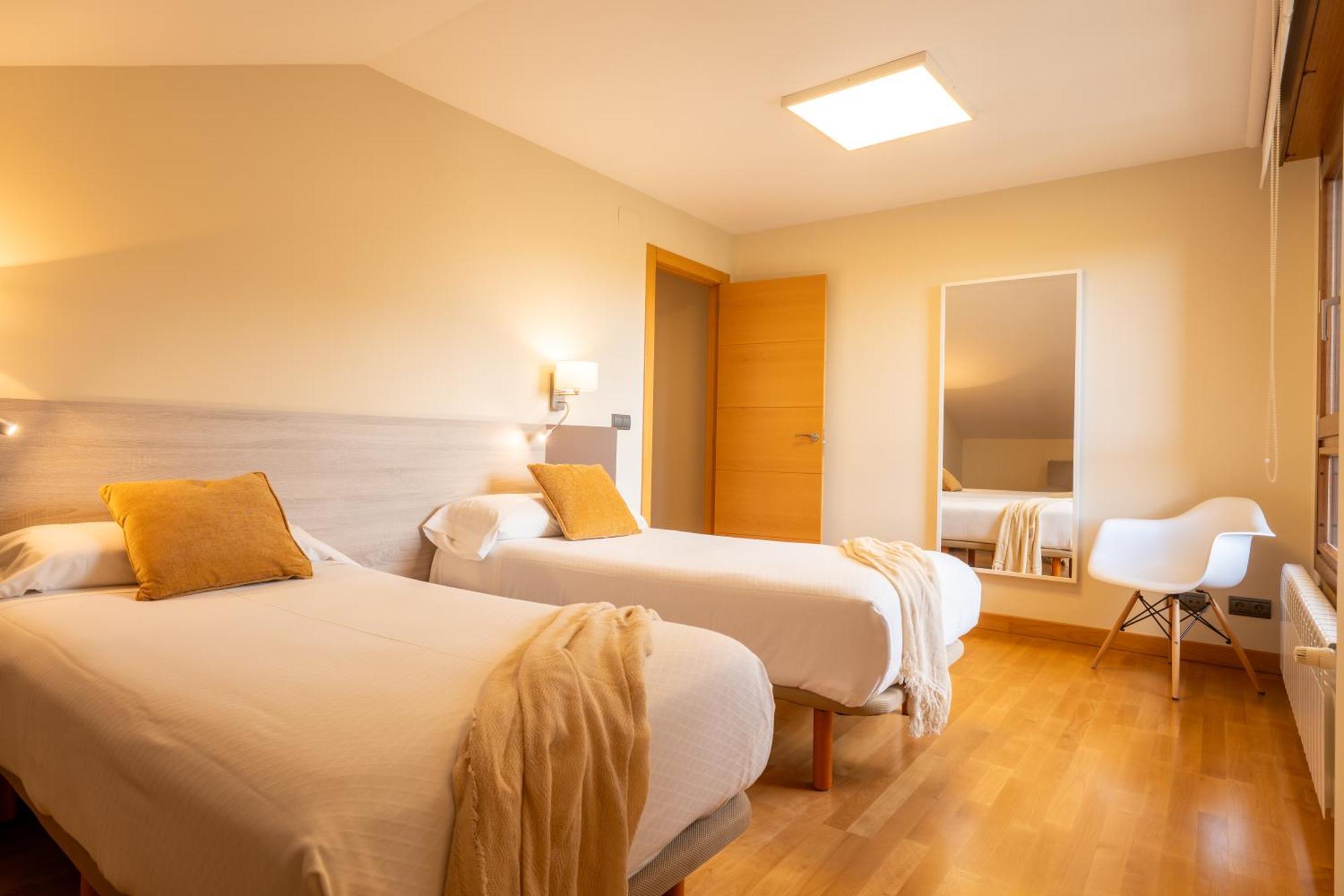 Apartamentos Albatros Barro  Dış mekan fotoğraf
