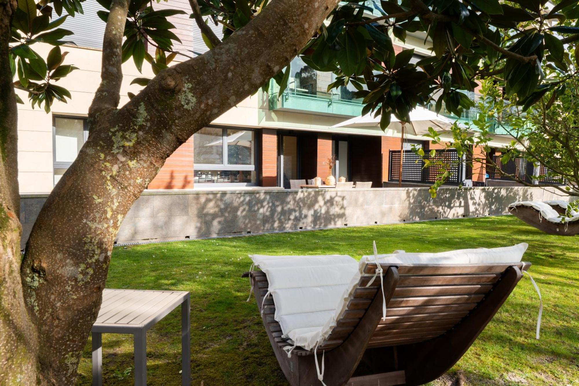 Apartamentos Albatros Barro  Dış mekan fotoğraf