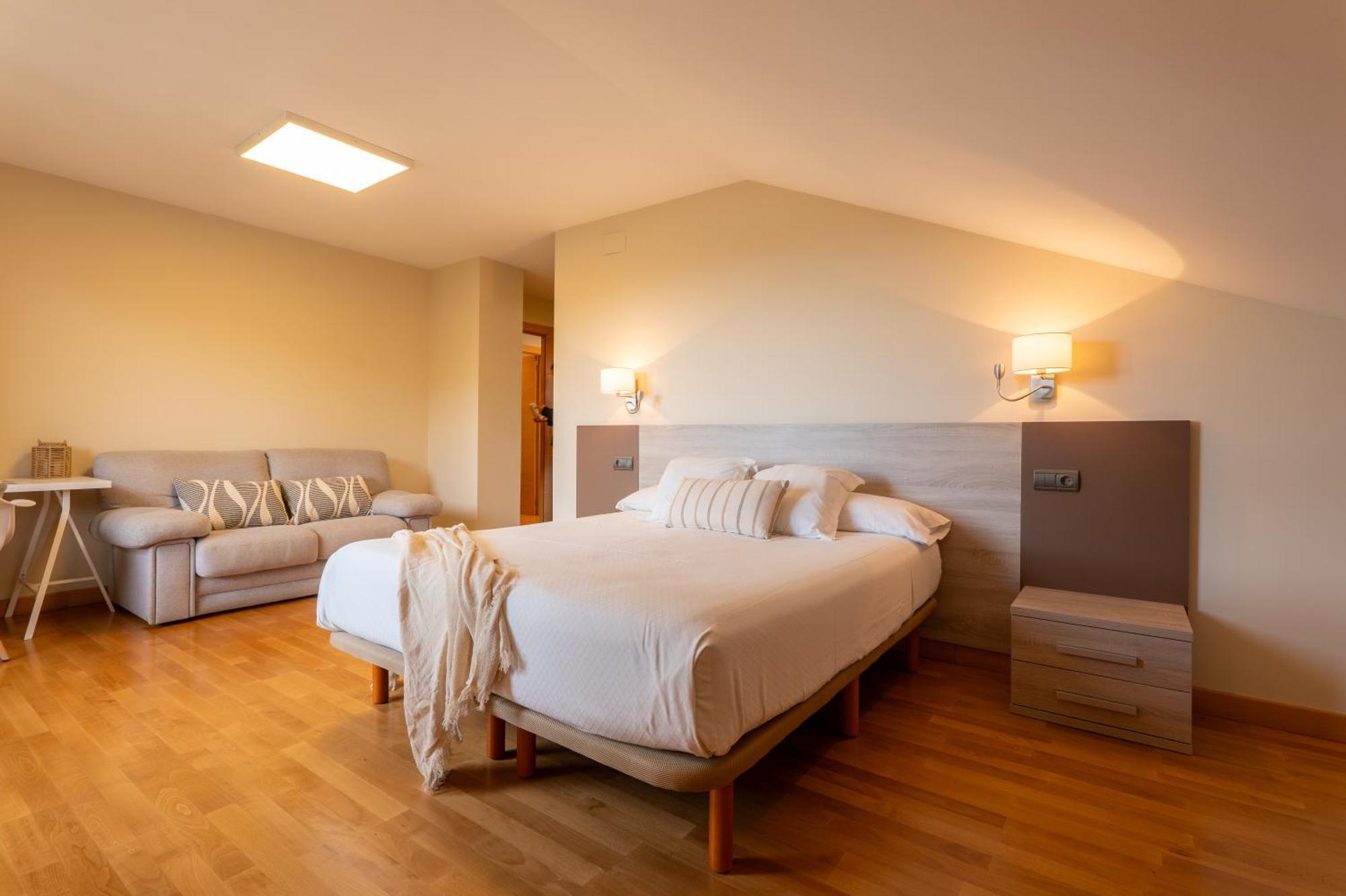Apartamentos Albatros Barro  Dış mekan fotoğraf