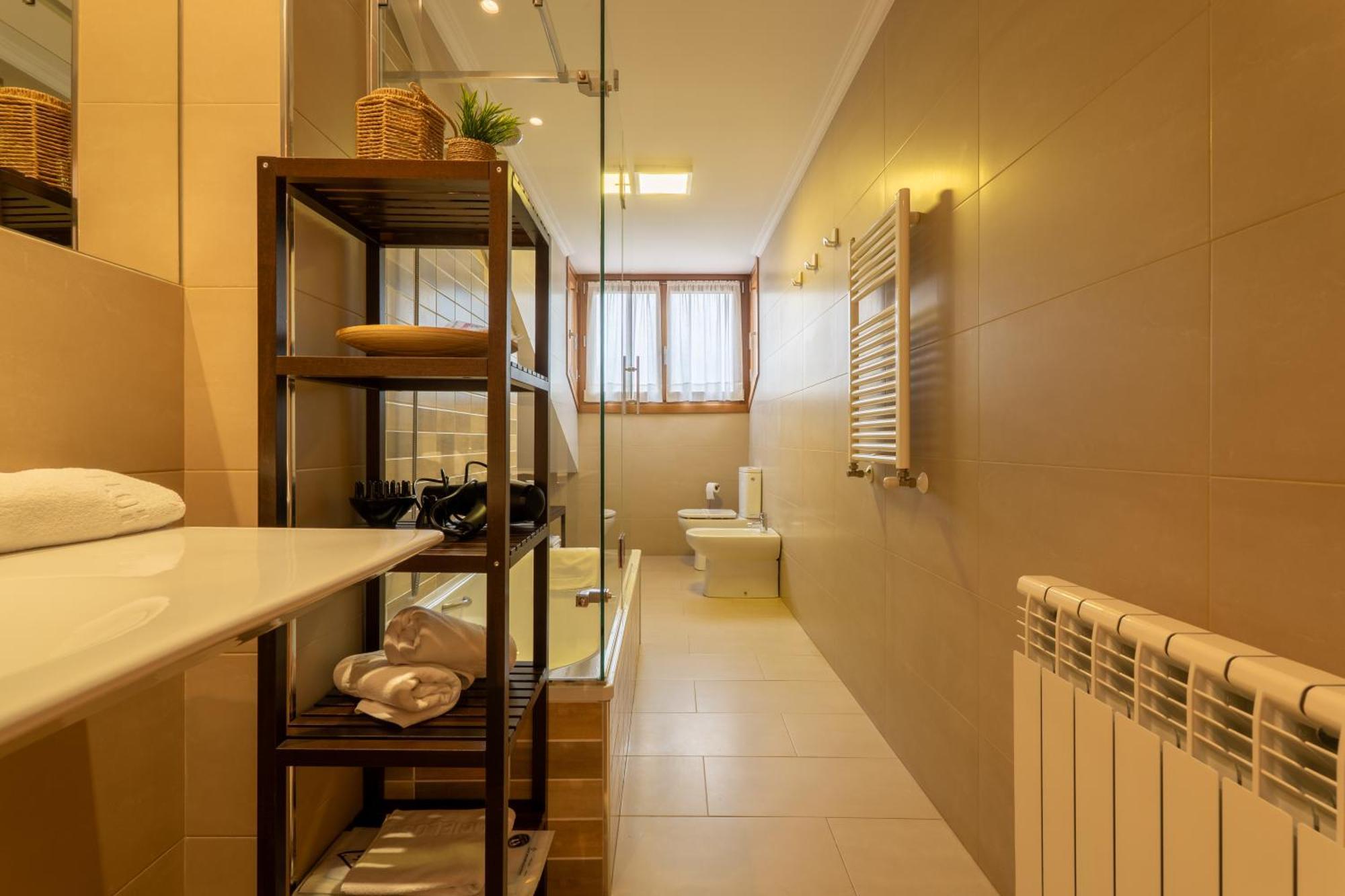 Apartamentos Albatros Barro  Dış mekan fotoğraf