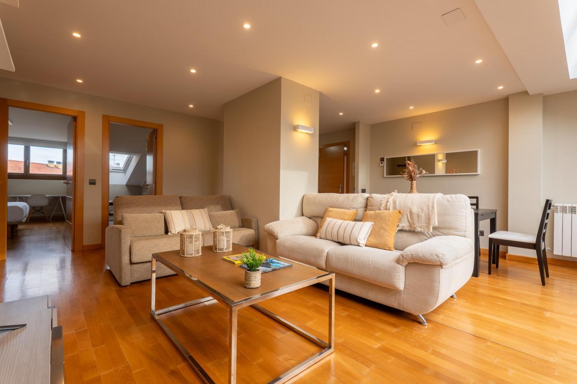 Apartamentos Albatros Barro  Dış mekan fotoğraf