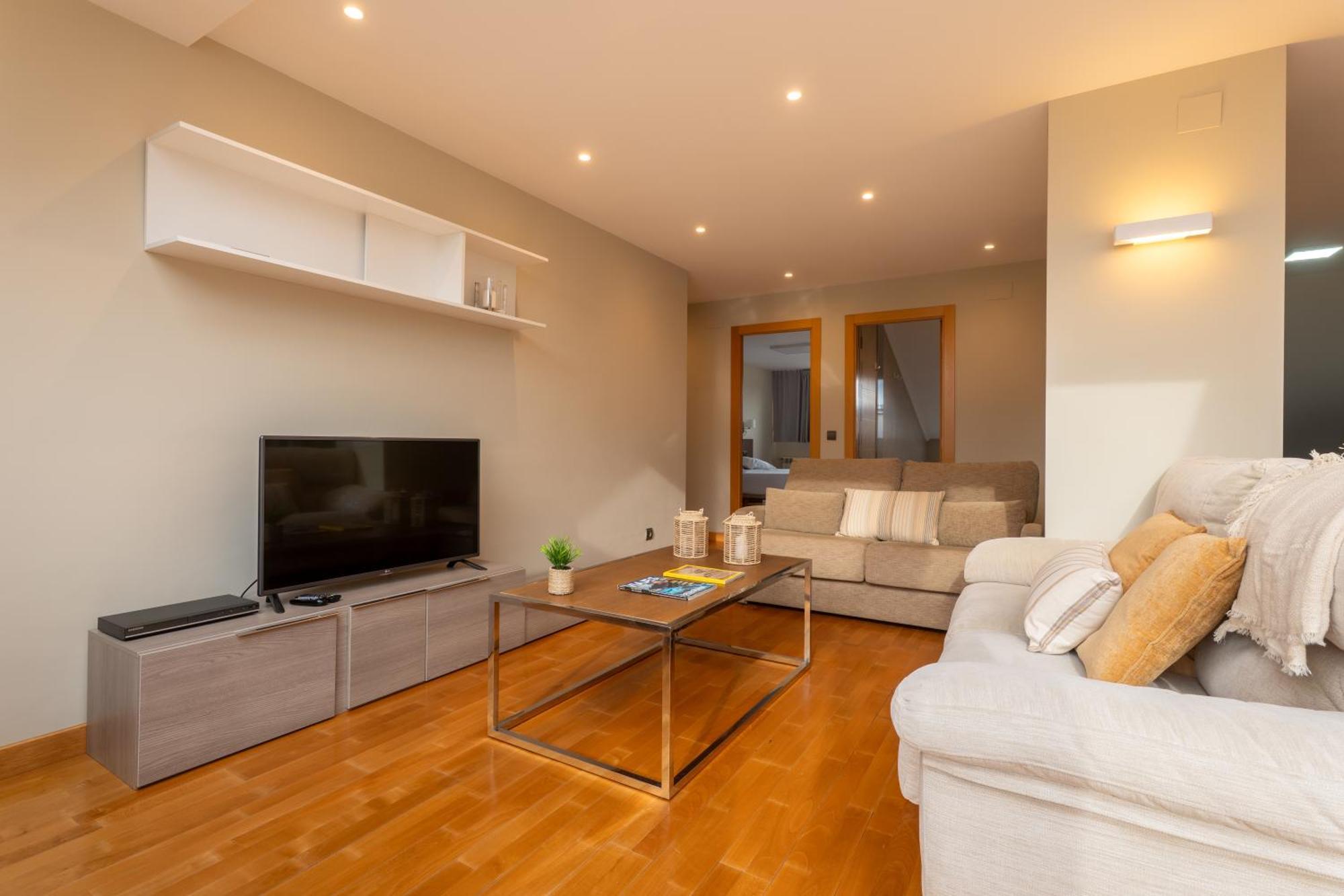 Apartamentos Albatros Barro  Dış mekan fotoğraf