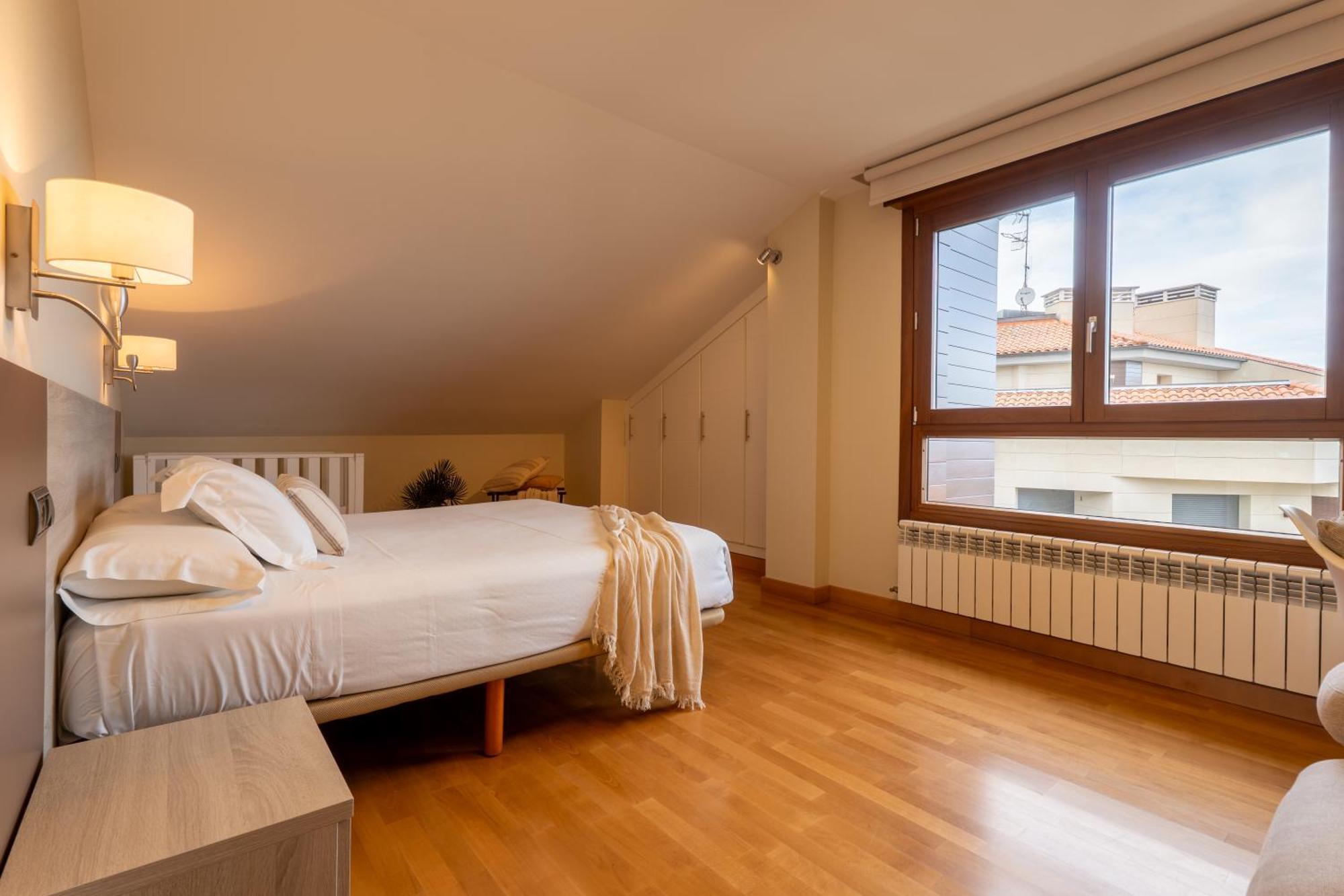 Apartamentos Albatros Barro  Dış mekan fotoğraf