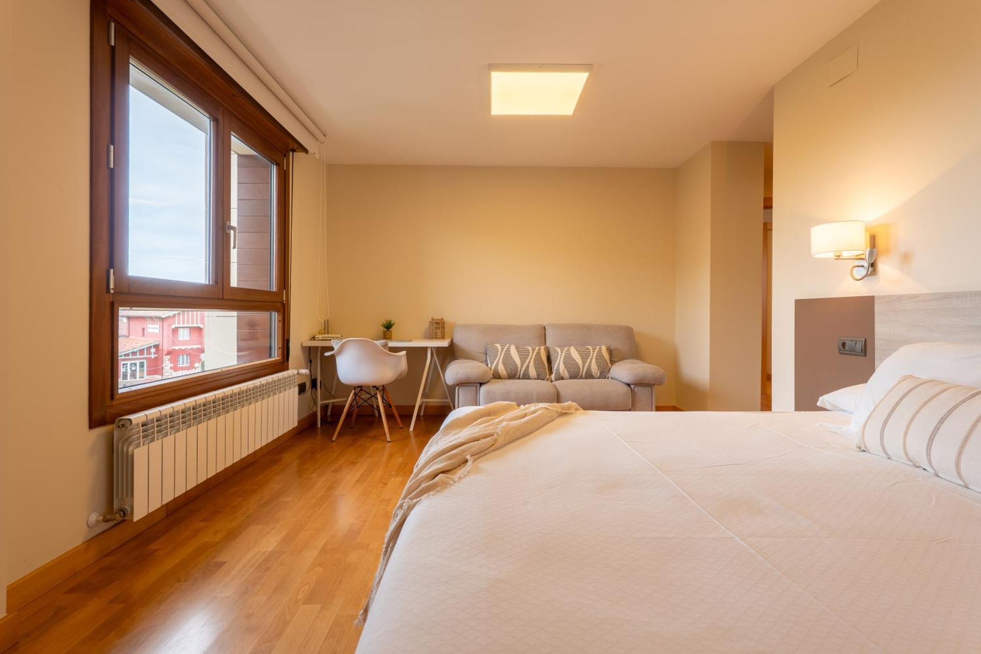 Apartamentos Albatros Barro  Dış mekan fotoğraf