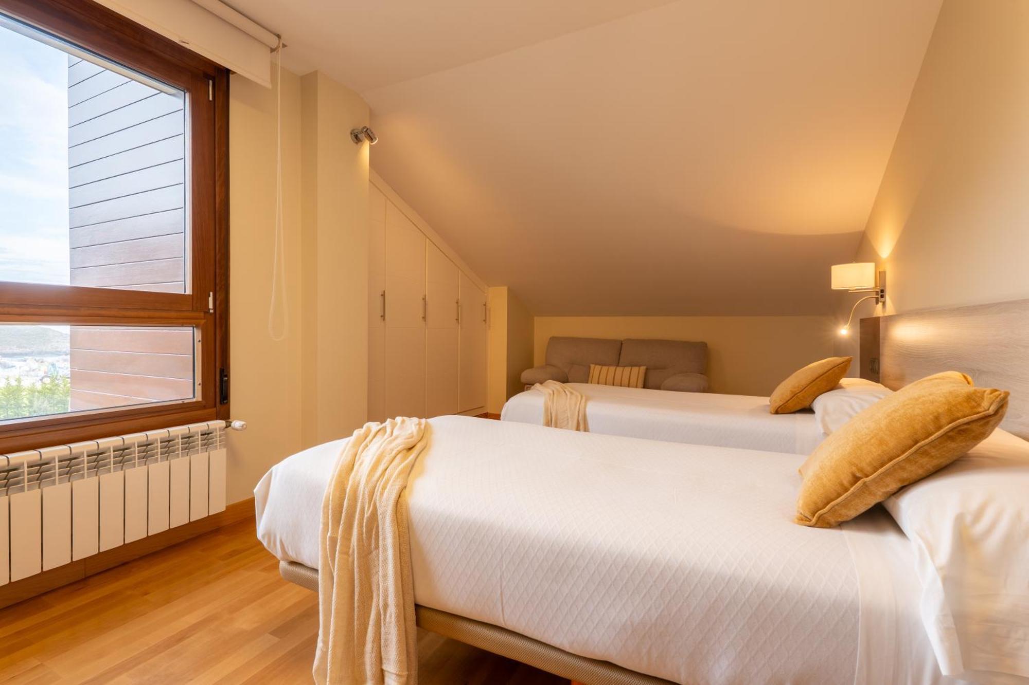 Apartamentos Albatros Barro  Dış mekan fotoğraf