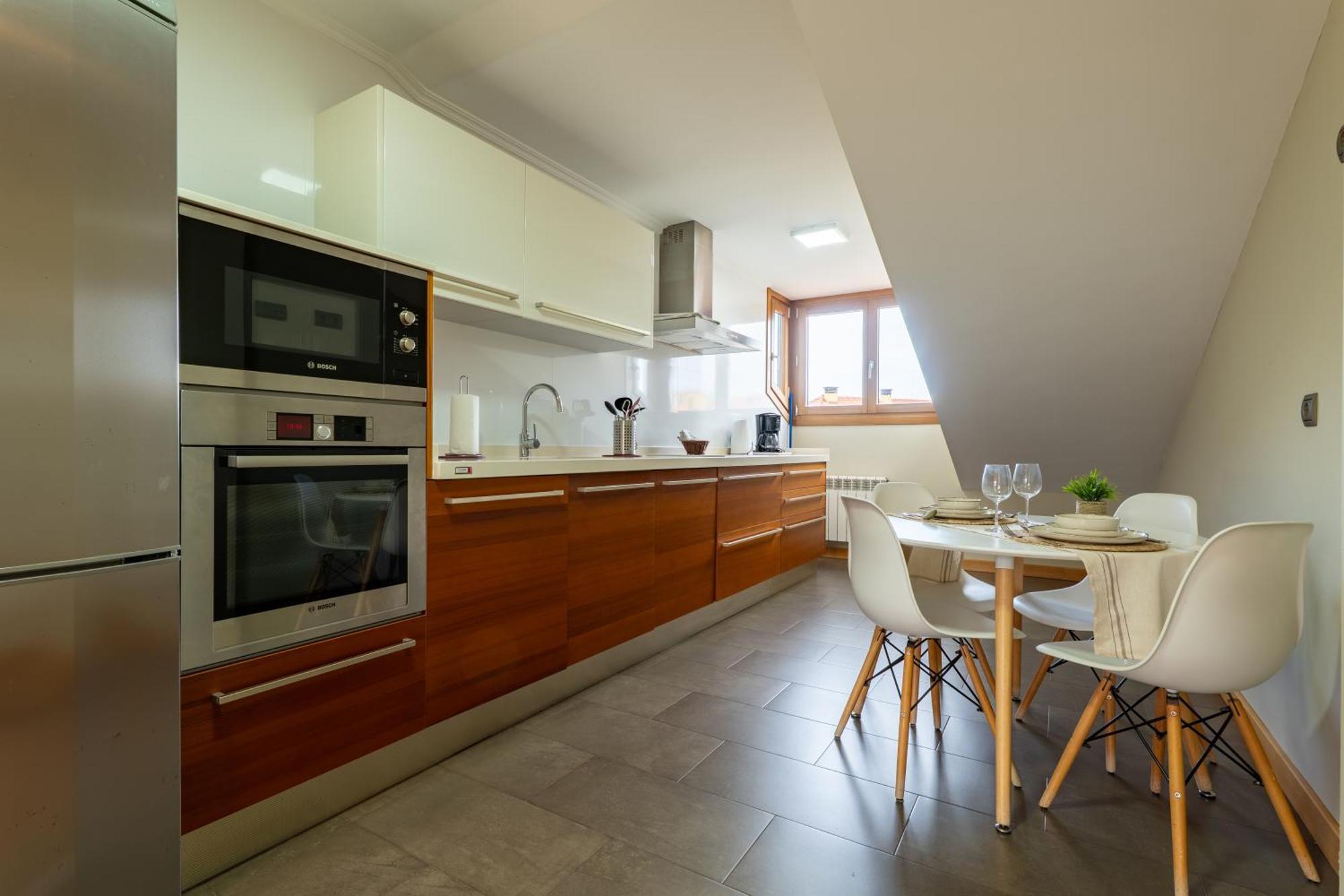 Apartamentos Albatros Barro  Dış mekan fotoğraf