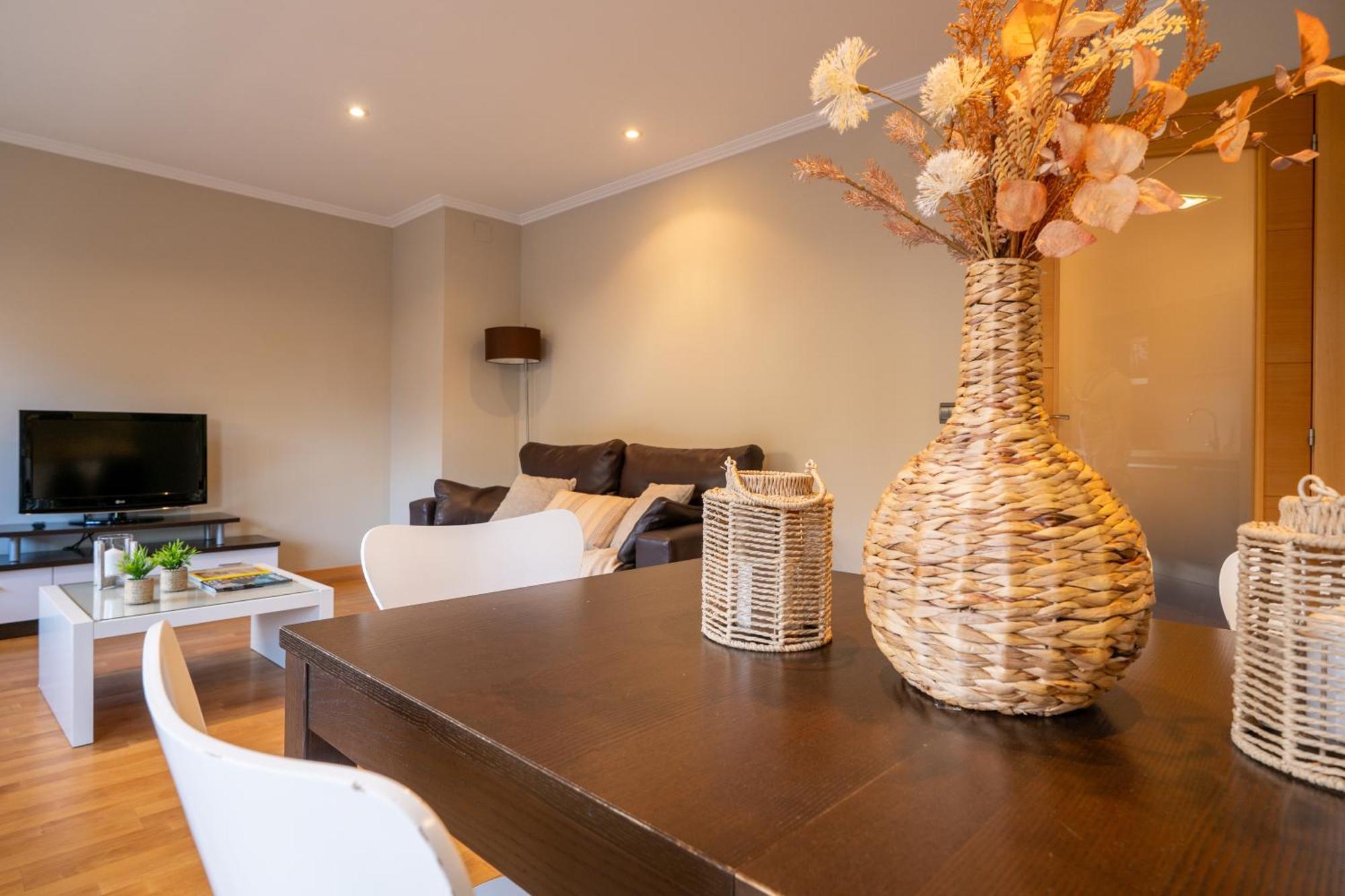 Apartamentos Albatros Barro  Dış mekan fotoğraf