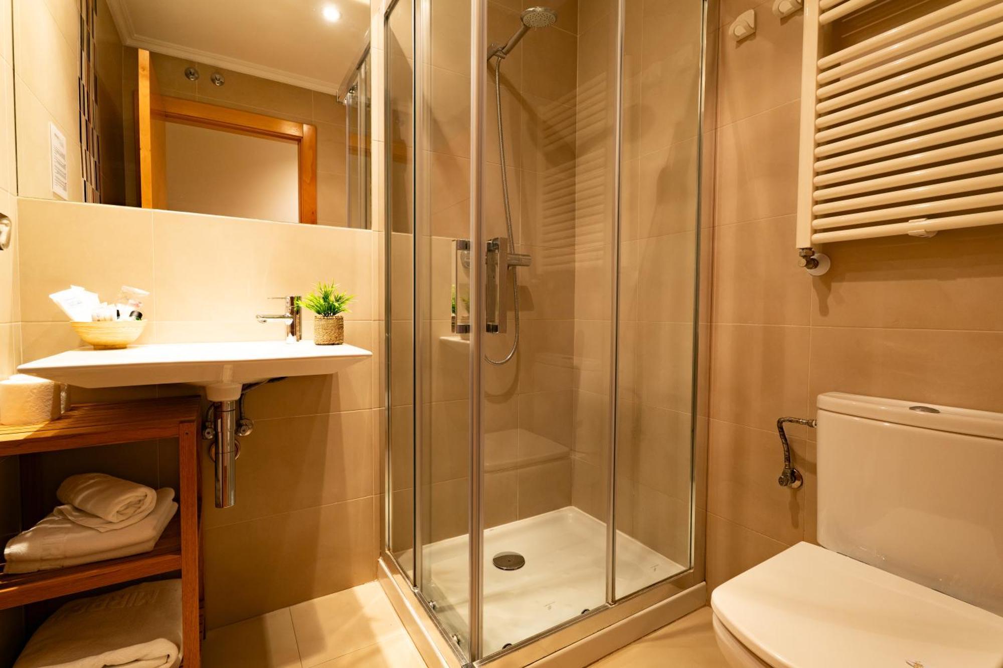 Apartamentos Albatros Barro  Dış mekan fotoğraf