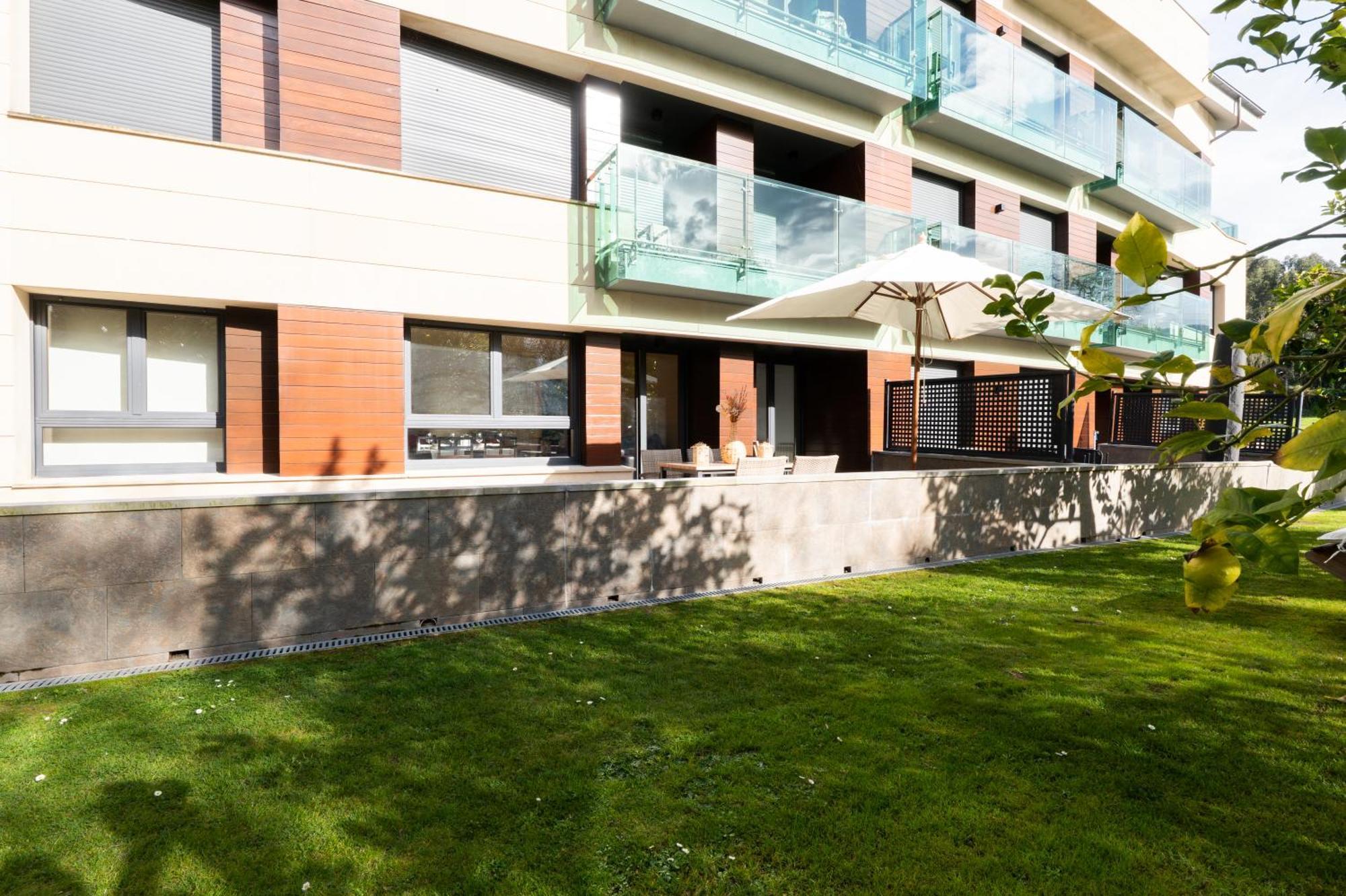 Apartamentos Albatros Barro  Dış mekan fotoğraf