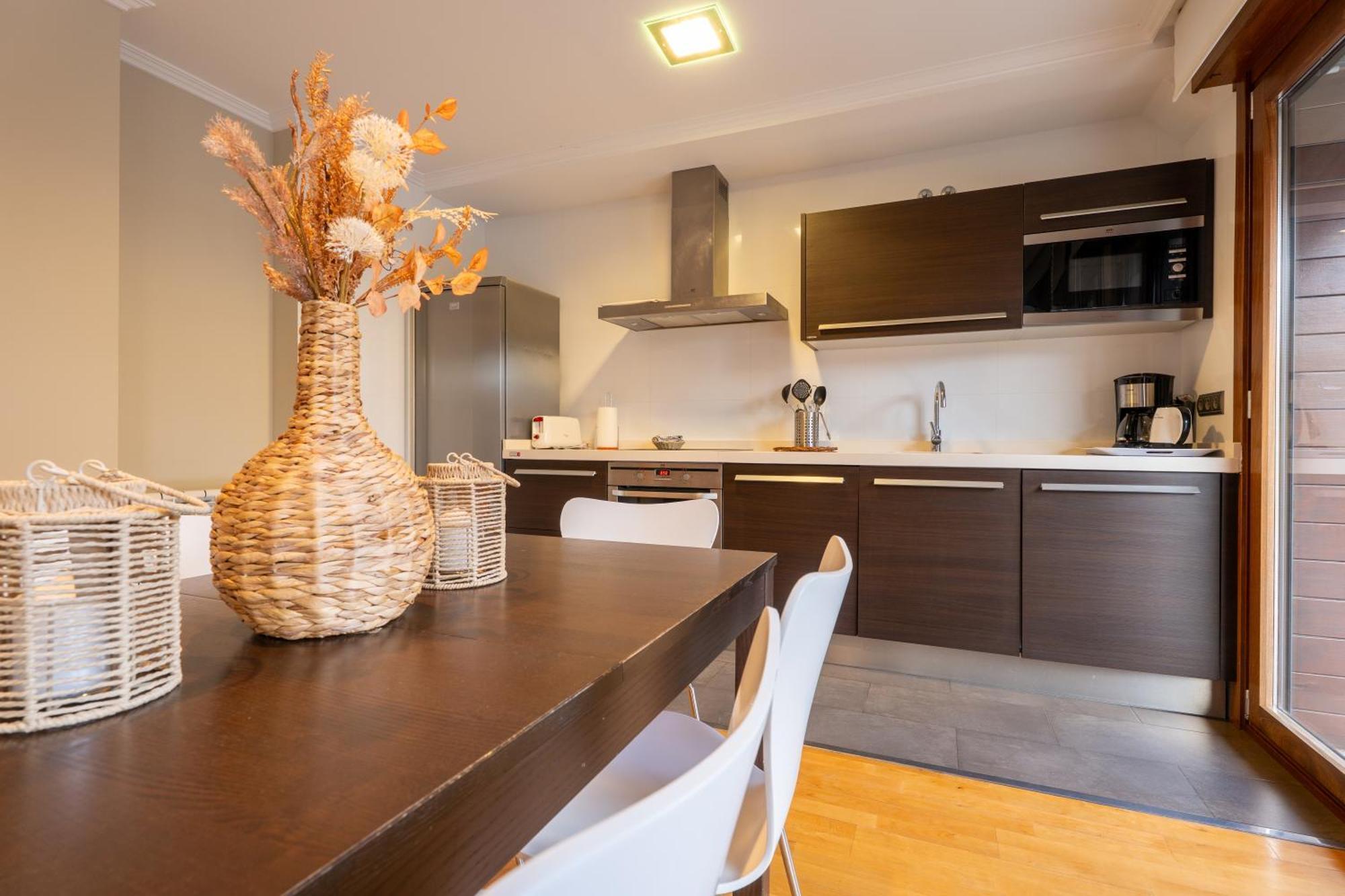 Apartamentos Albatros Barro  Dış mekan fotoğraf