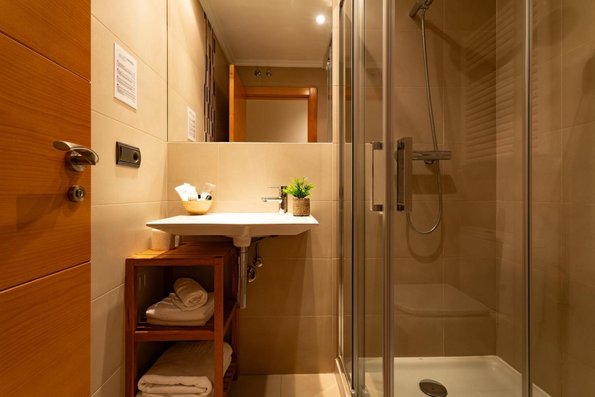 Apartamentos Albatros Barro  Dış mekan fotoğraf