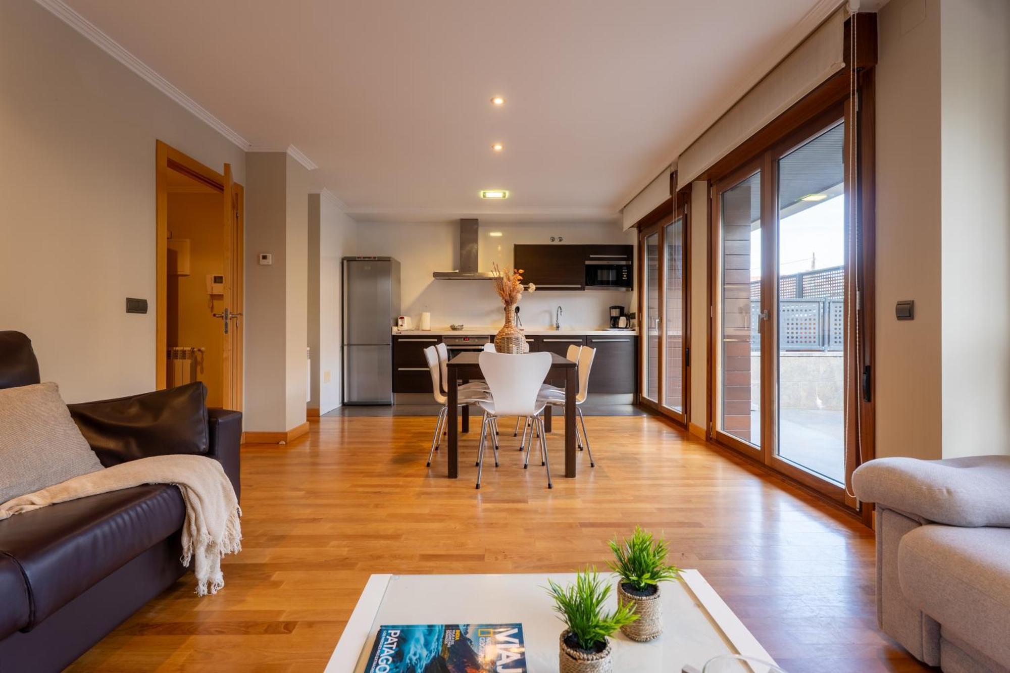 Apartamentos Albatros Barro  Dış mekan fotoğraf