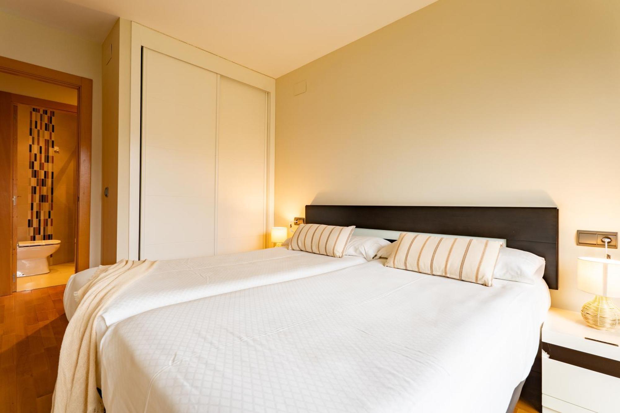 Apartamentos Albatros Barro  Dış mekan fotoğraf