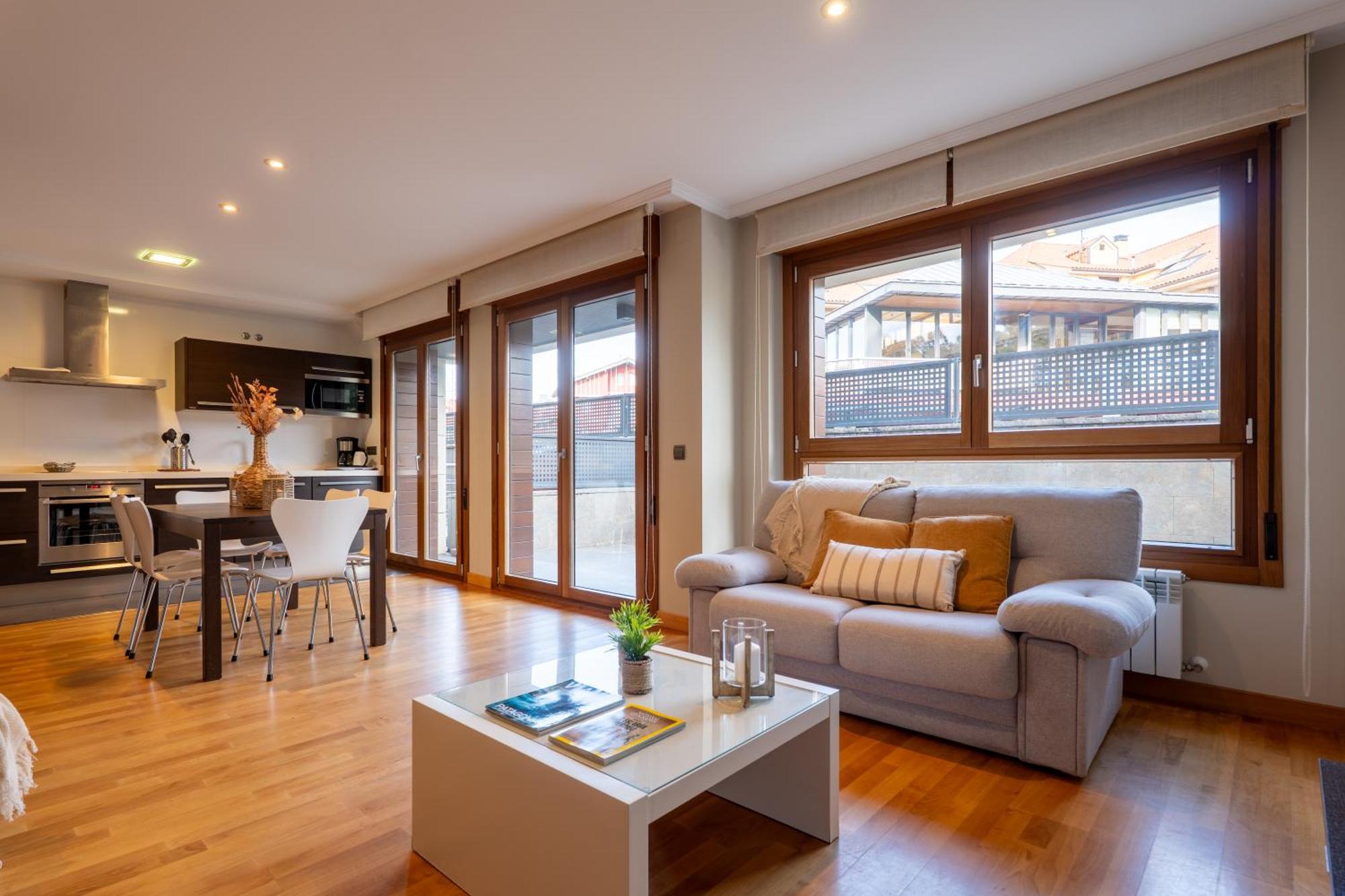 Apartamentos Albatros Barro  Dış mekan fotoğraf