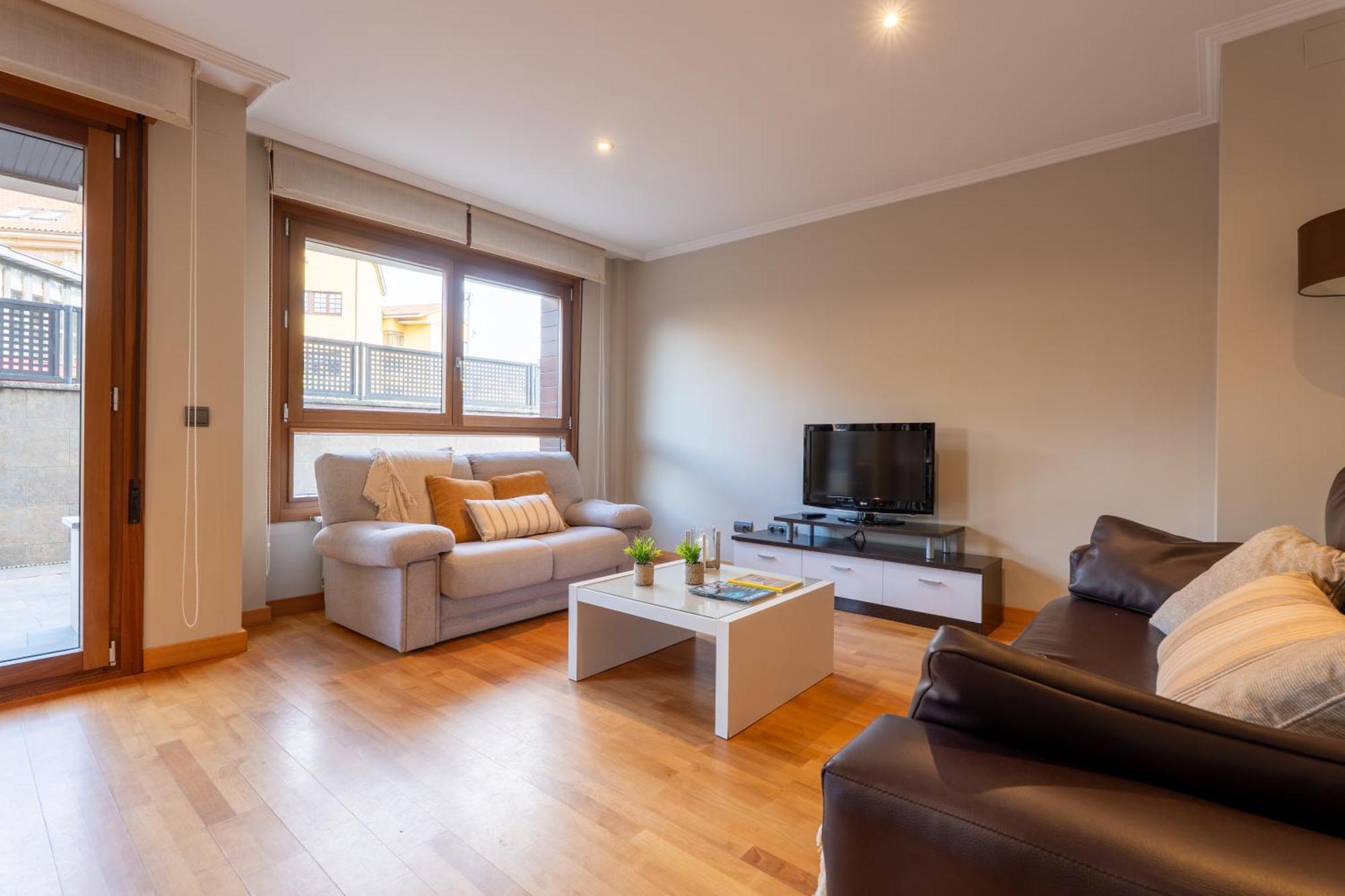Apartamentos Albatros Barro  Dış mekan fotoğraf