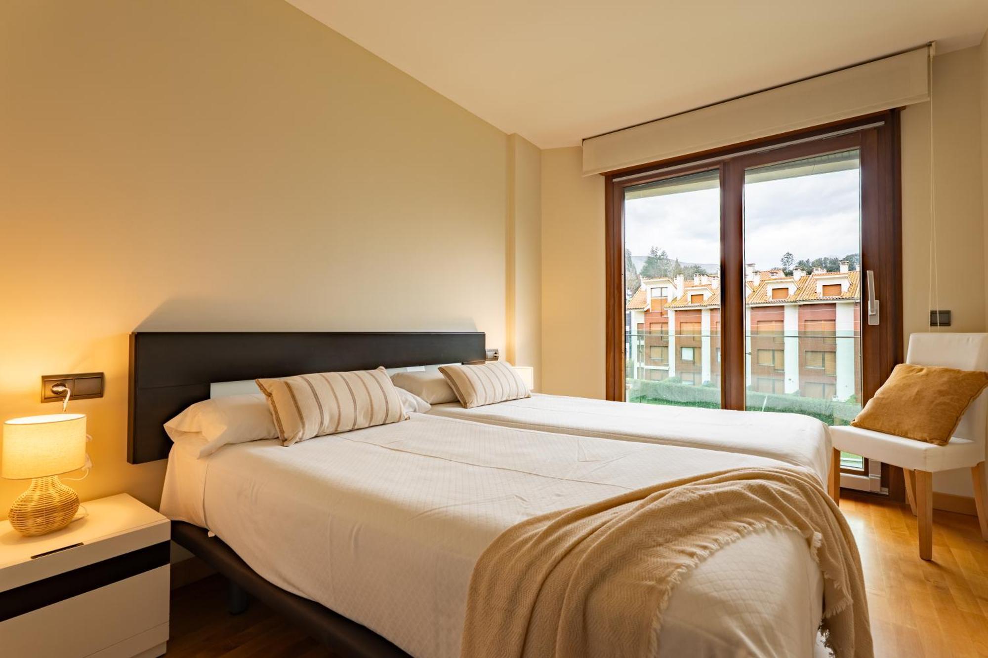 Apartamentos Albatros Barro  Dış mekan fotoğraf