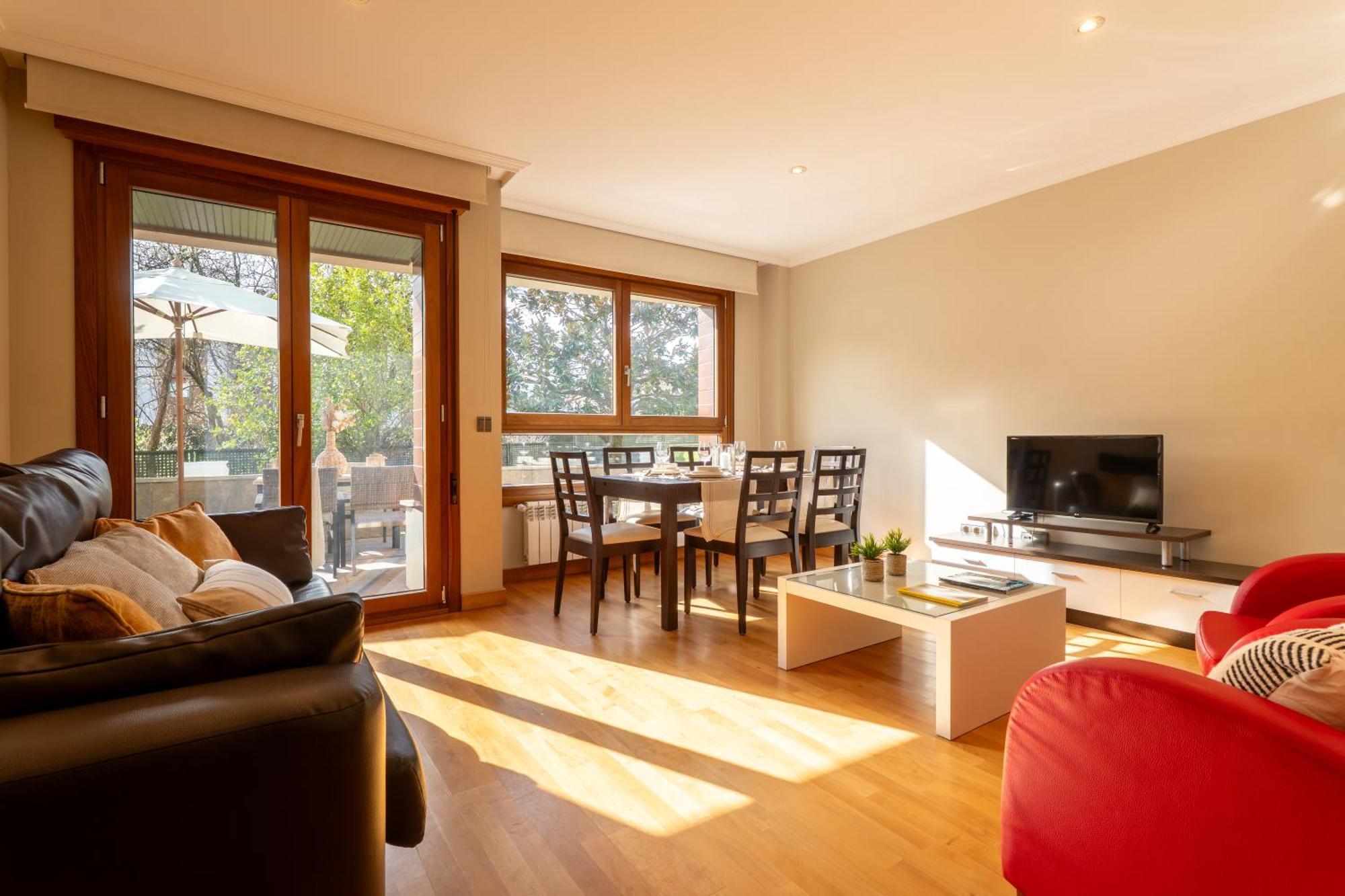 Apartamentos Albatros Barro  Dış mekan fotoğraf