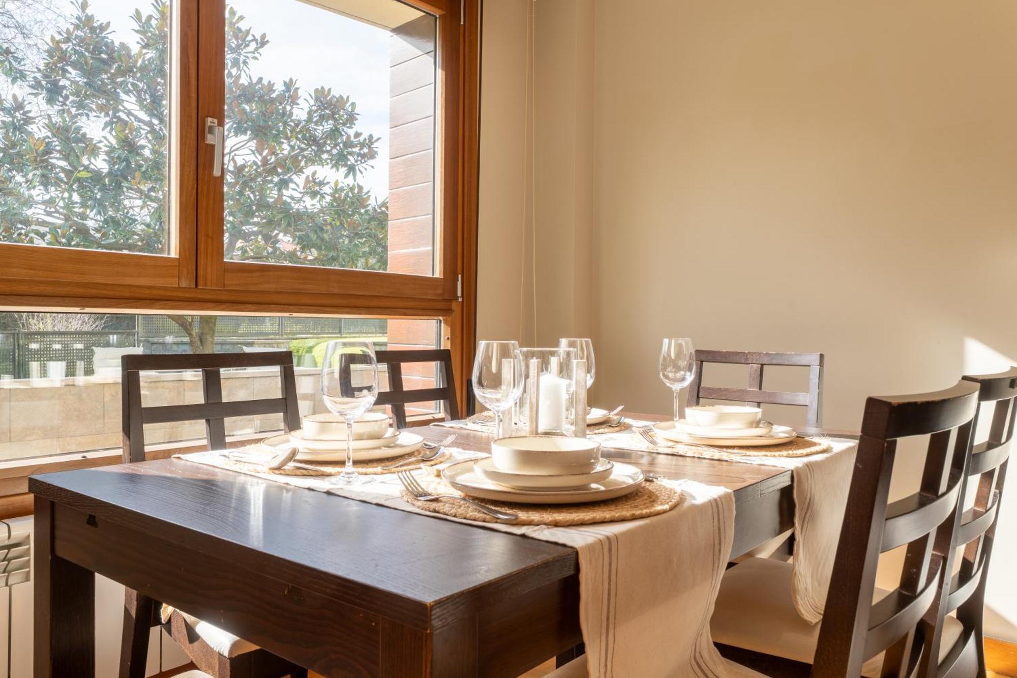 Apartamentos Albatros Barro  Dış mekan fotoğraf
