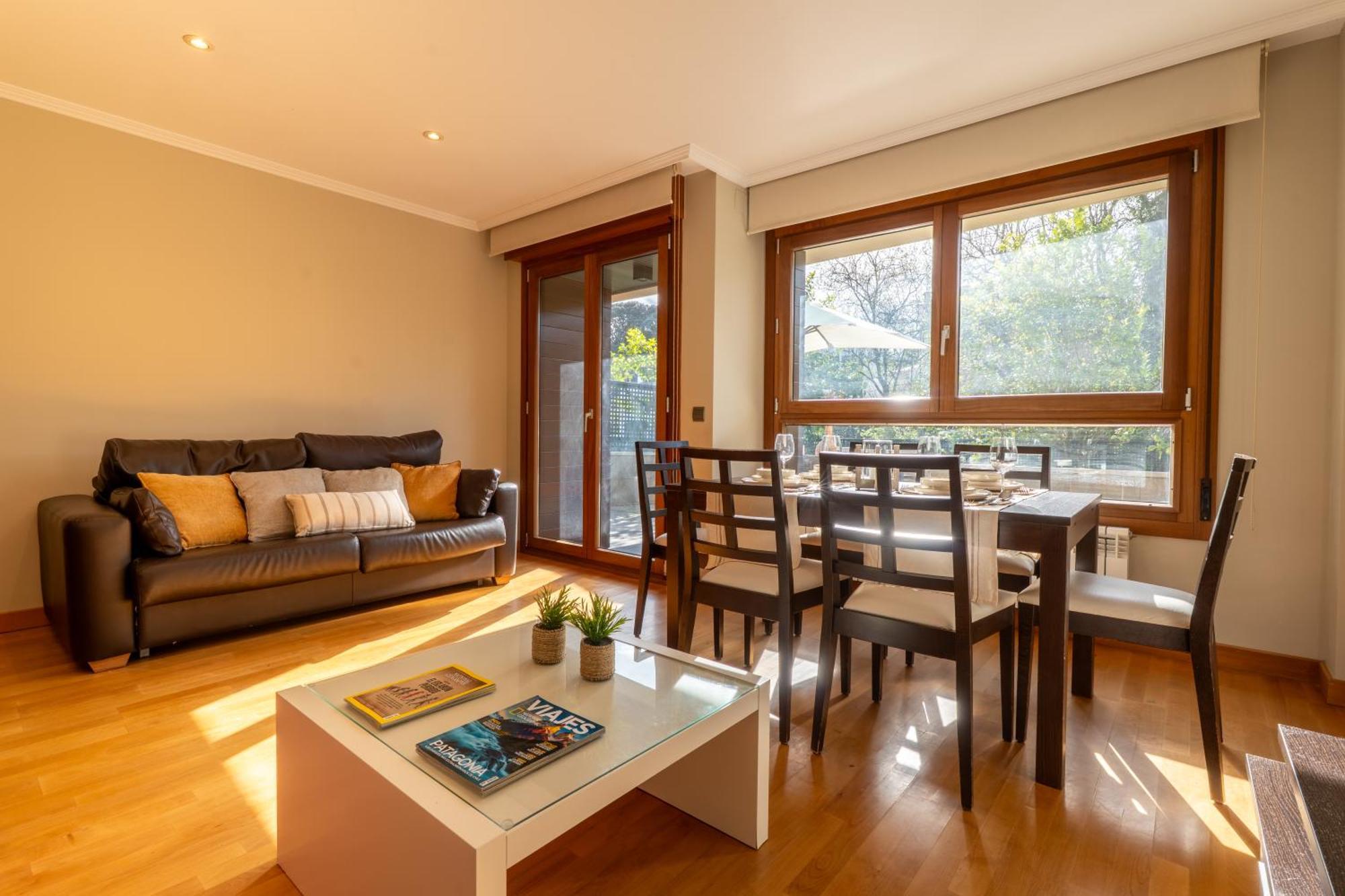 Apartamentos Albatros Barro  Dış mekan fotoğraf