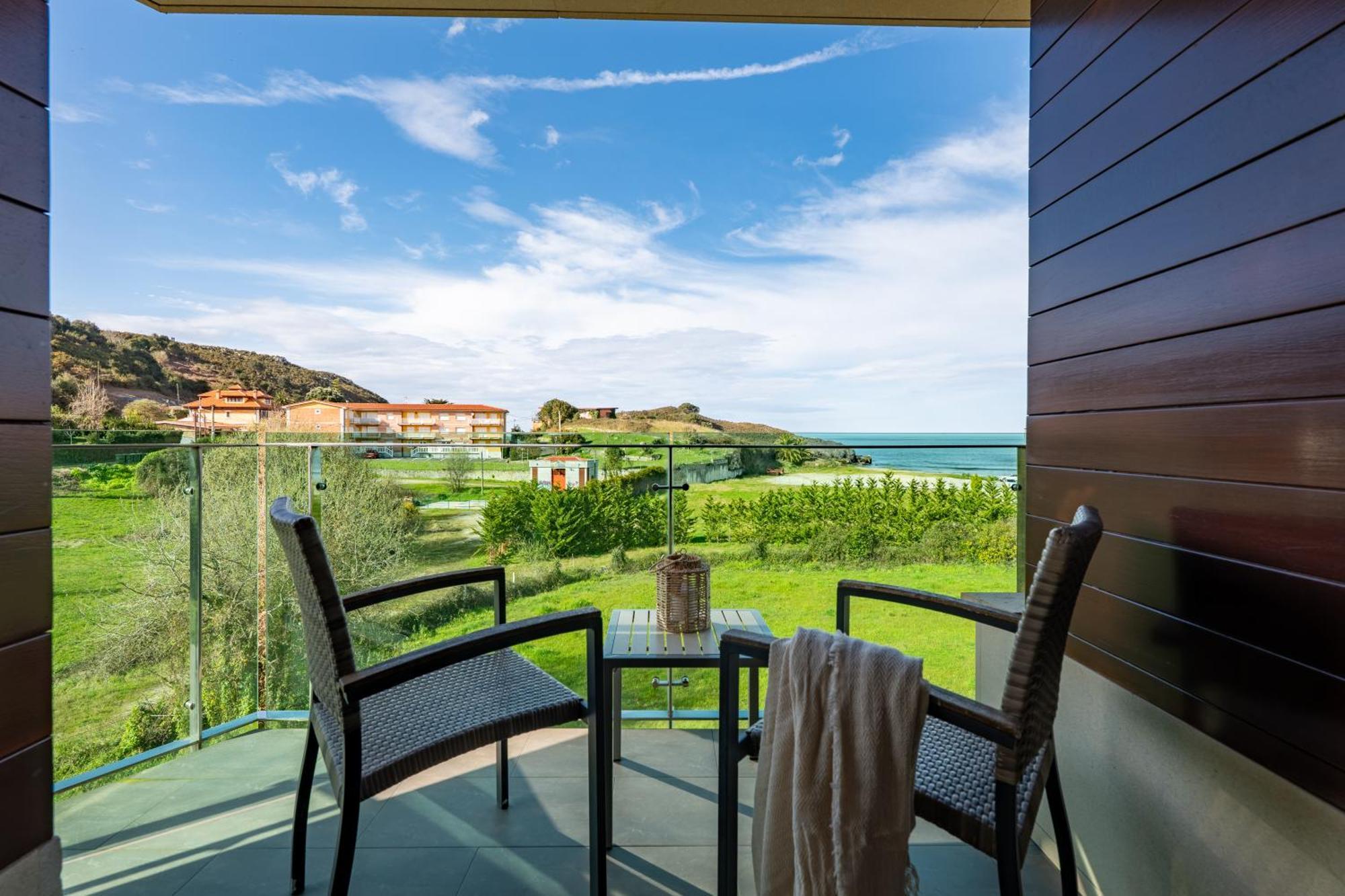 Apartamentos Albatros Barro  Dış mekan fotoğraf