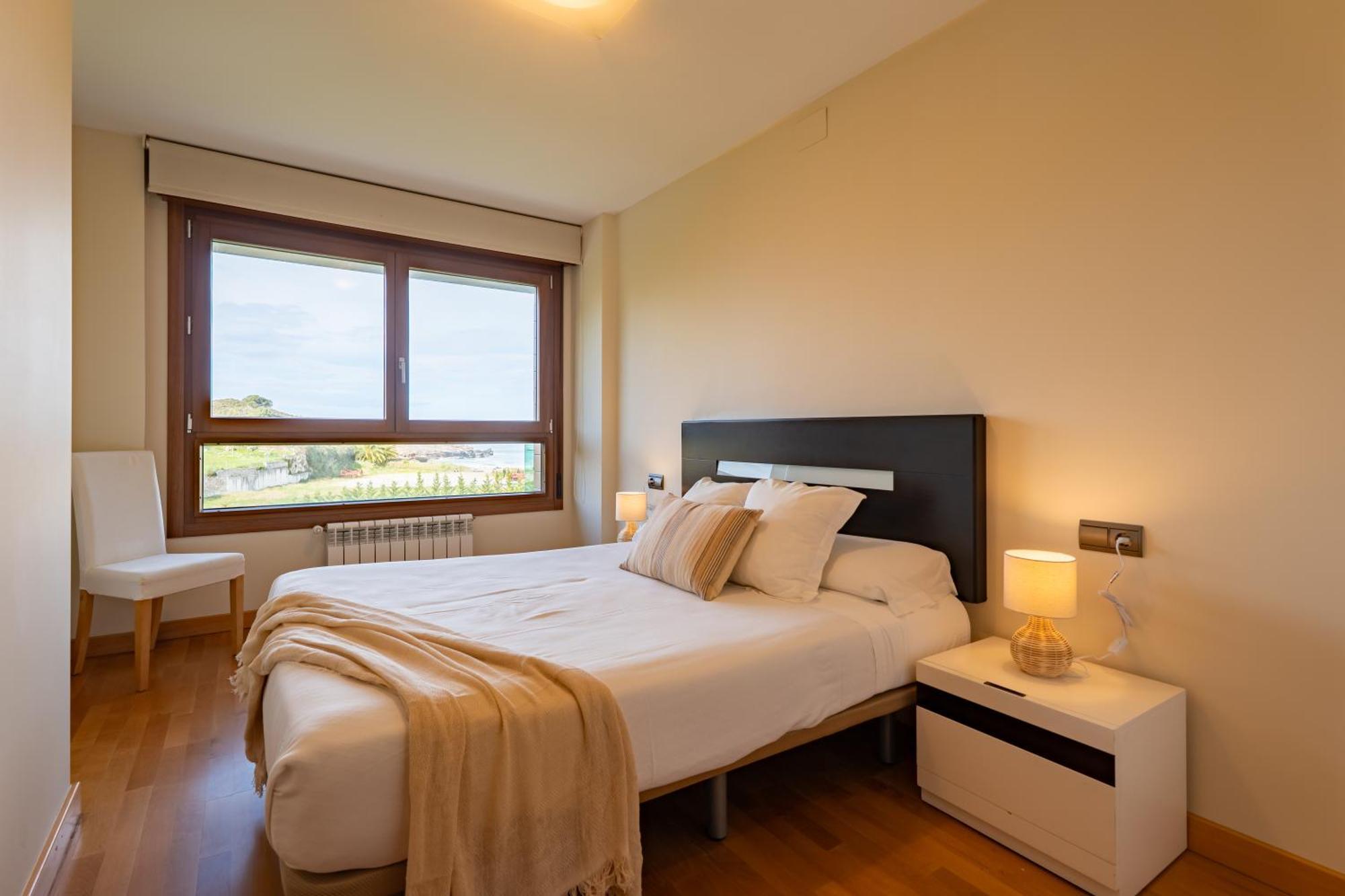 Apartamentos Albatros Barro  Dış mekan fotoğraf