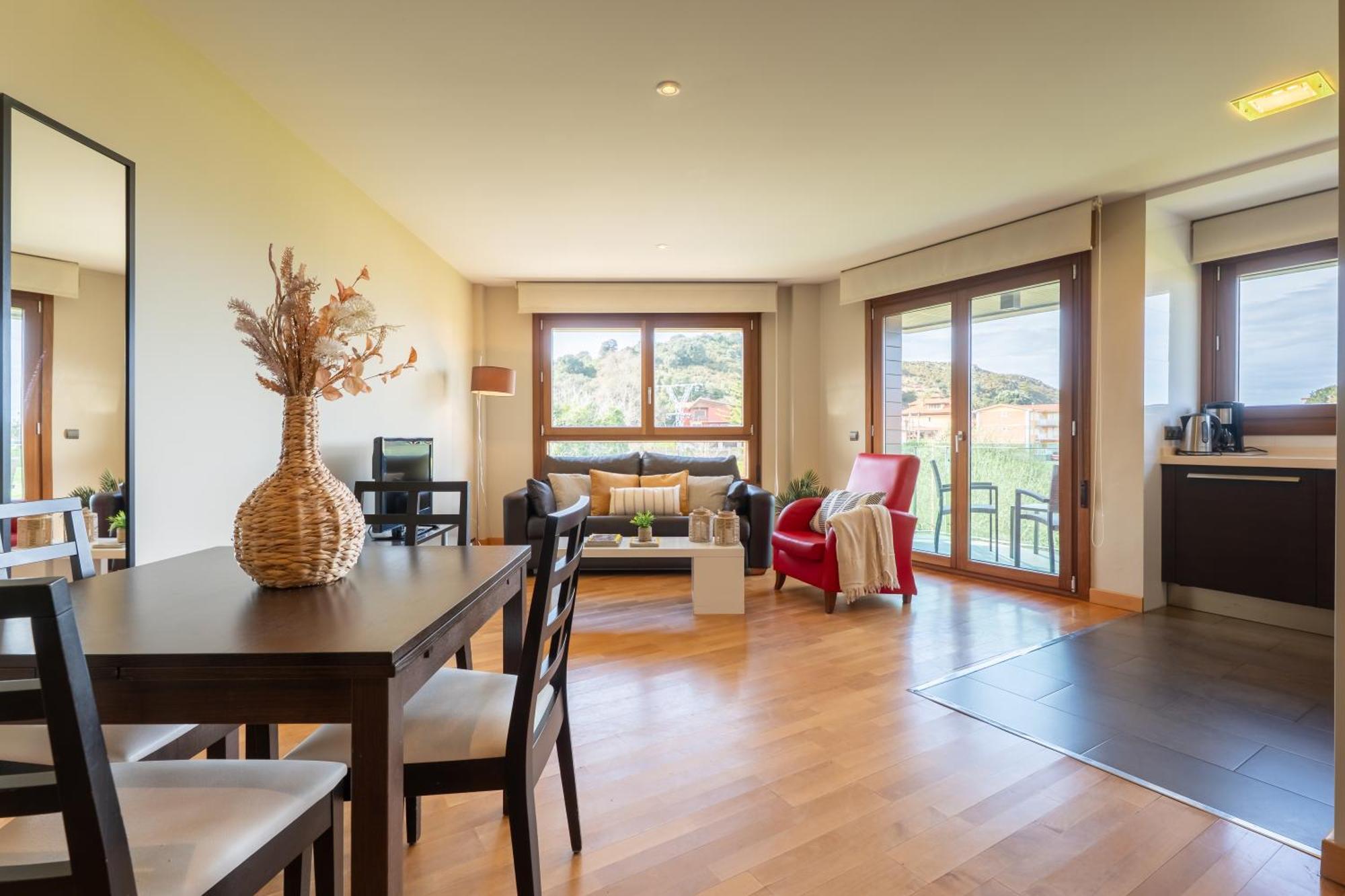 Apartamentos Albatros Barro  Dış mekan fotoğraf