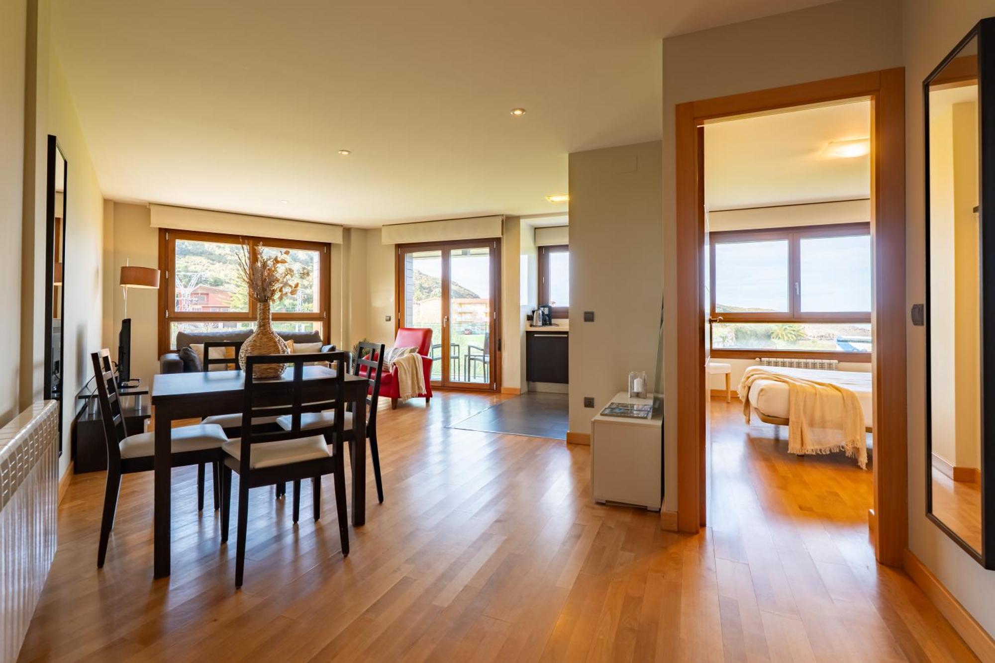 Apartamentos Albatros Barro  Dış mekan fotoğraf