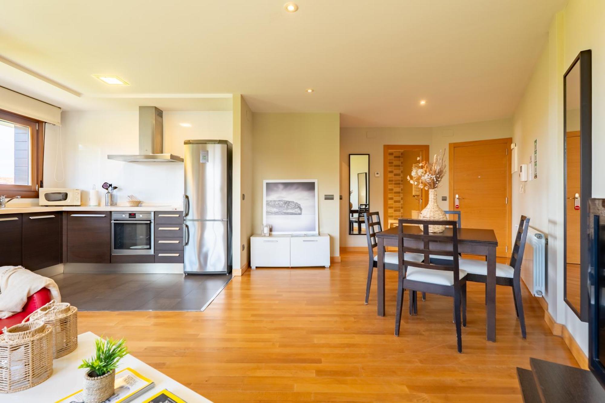 Apartamentos Albatros Barro  Dış mekan fotoğraf
