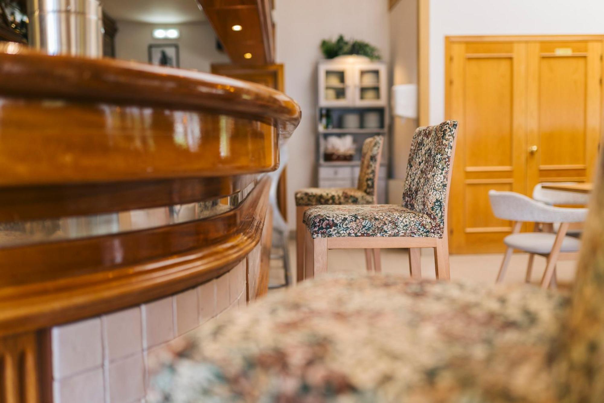 Apartamentos Albatros Barro  Dış mekan fotoğraf