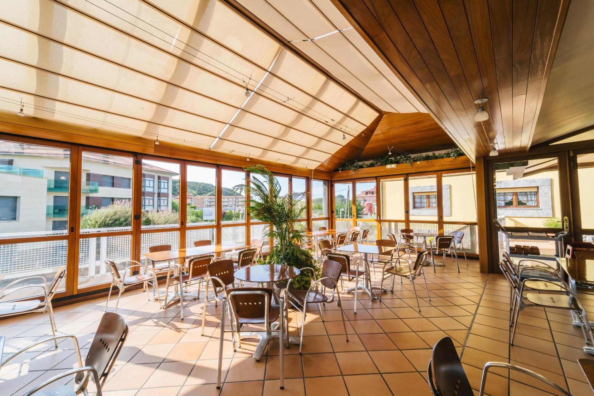 Apartamentos Albatros Barro  Dış mekan fotoğraf