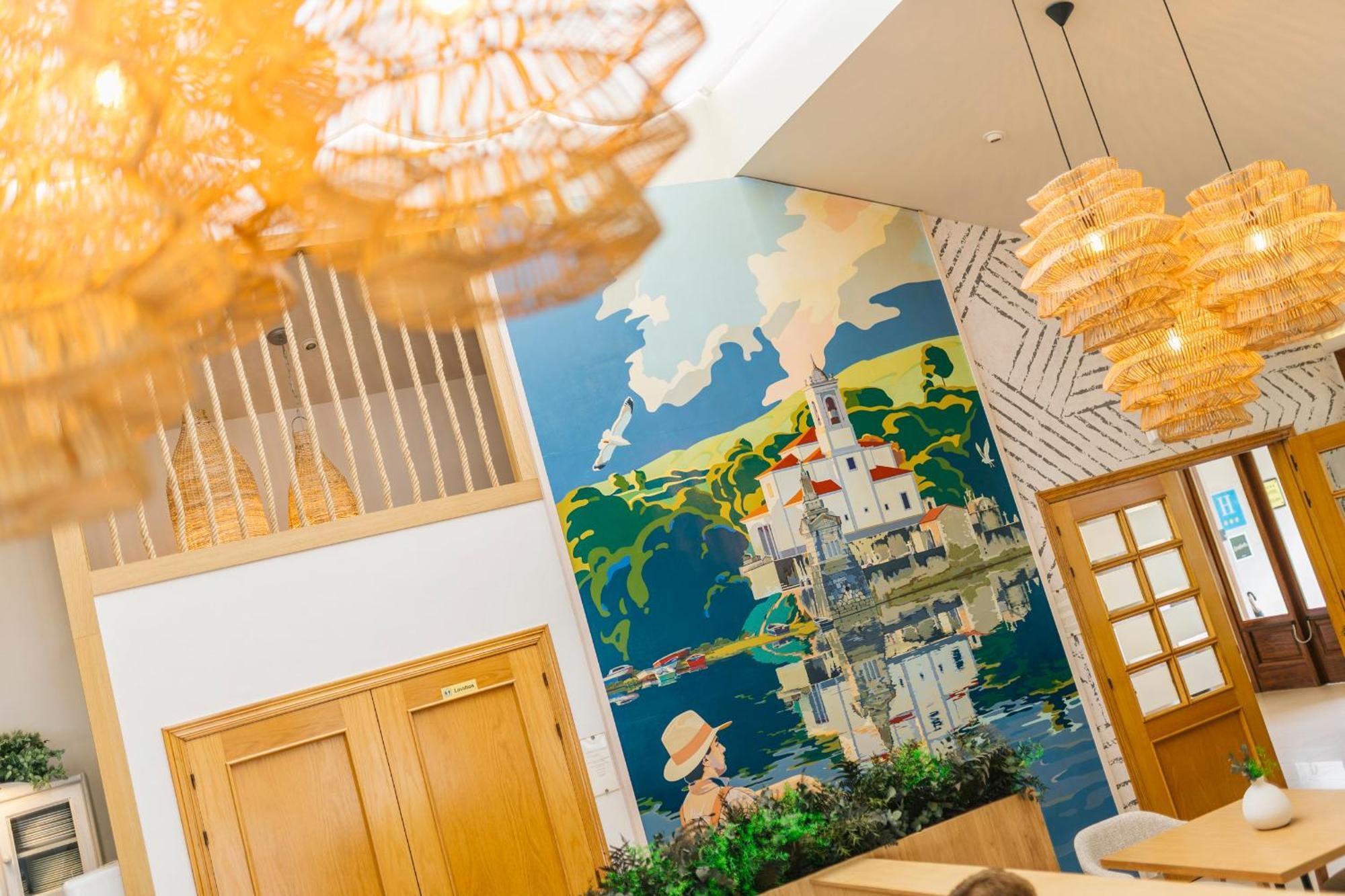 Apartamentos Albatros Barro  Dış mekan fotoğraf