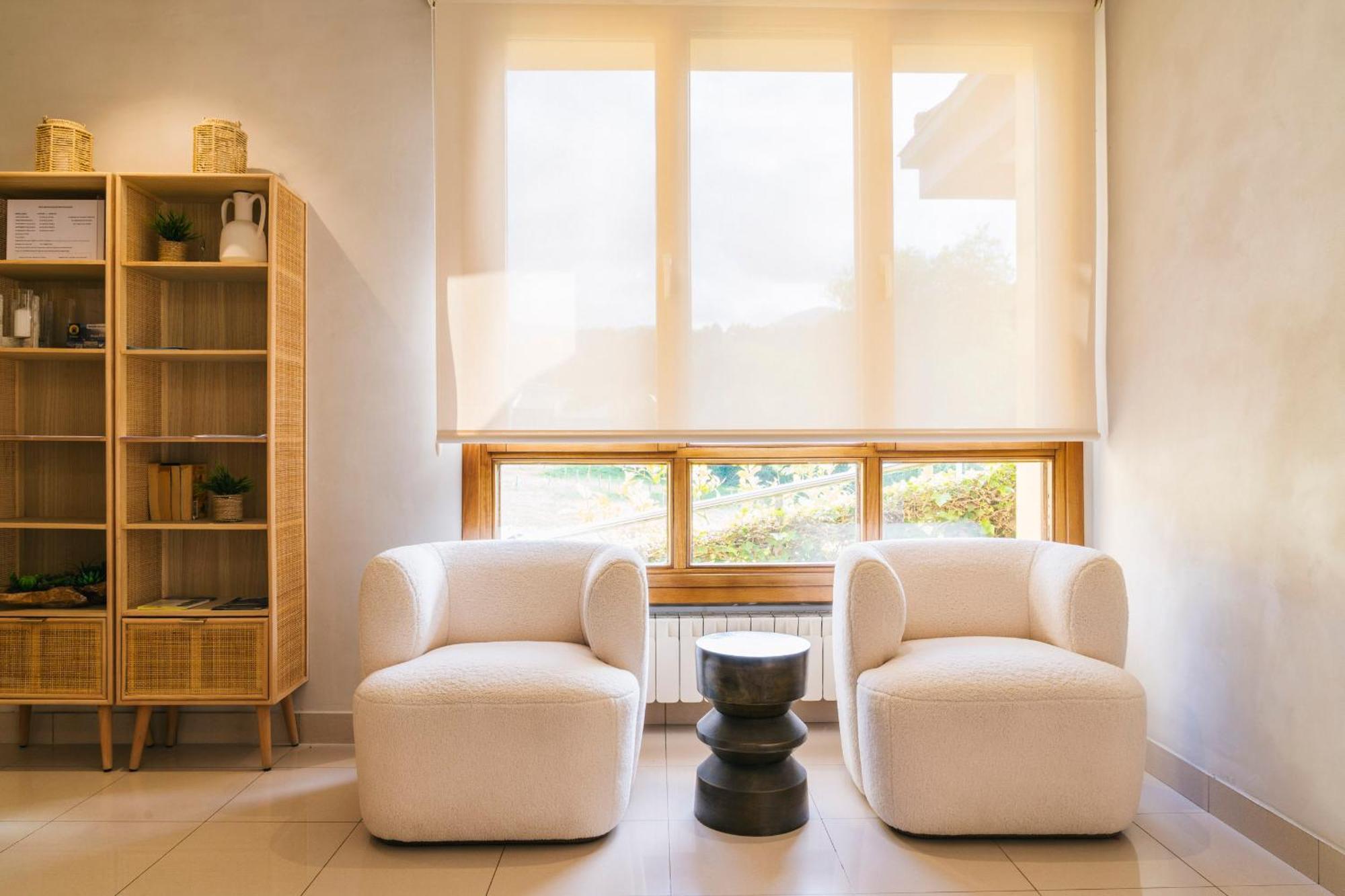 Apartamentos Albatros Barro  Dış mekan fotoğraf