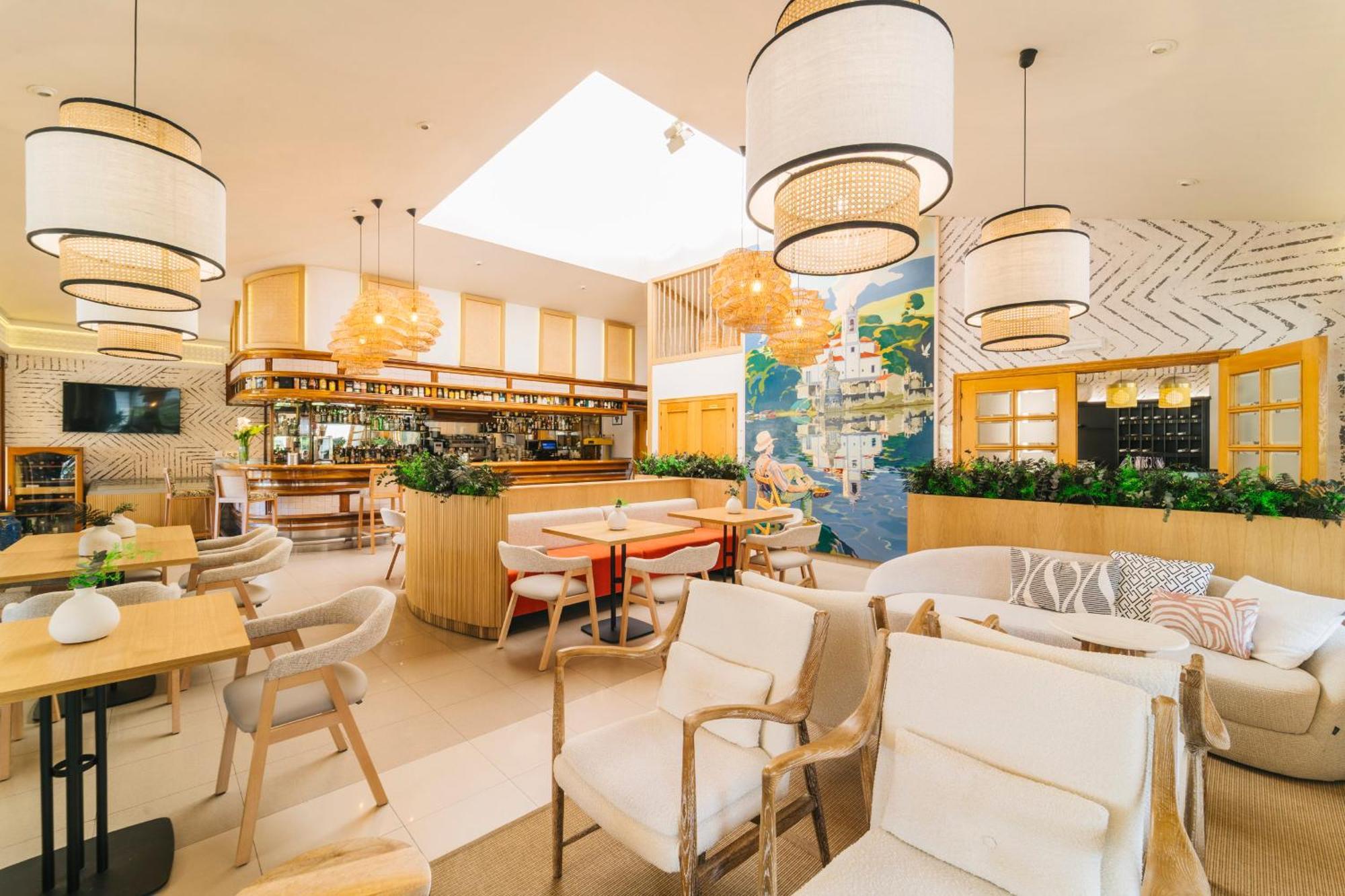 Apartamentos Albatros Barro  Dış mekan fotoğraf
